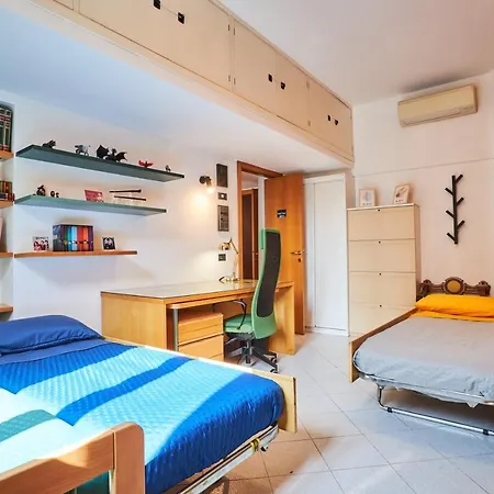 Harry Potter's Magic House - Metro M4 - Linate - Citta Studi Apartment