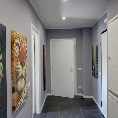 Apartment Milanrentals - Beatrice
