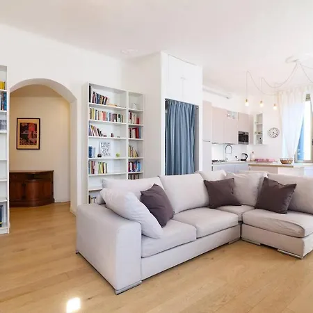 Primopiano - Rinuccini *