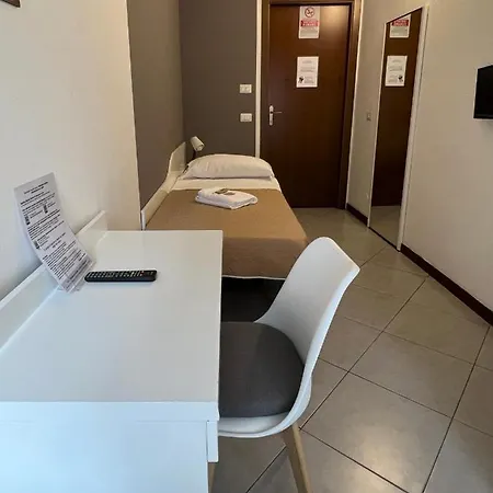 Brianza Guest house