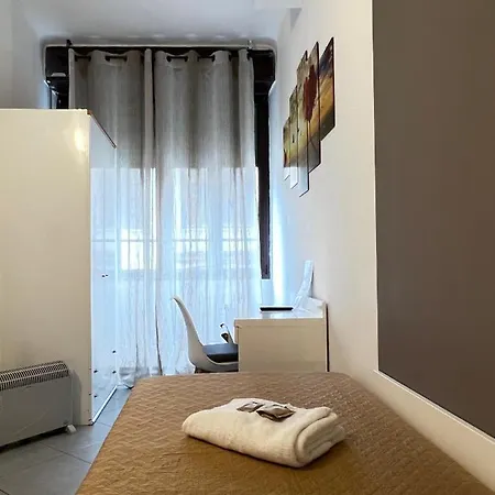 Penzion Brianza 3*