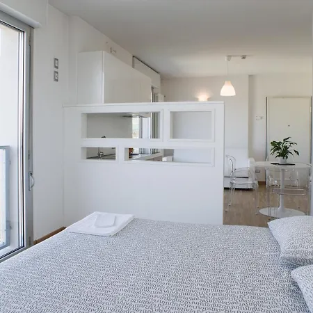 Appartement Housing32 Milan