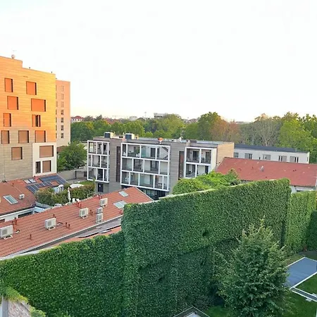 Molis's House Гостевой дом