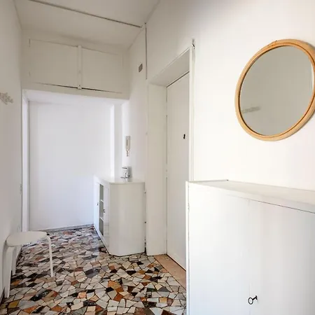 Apartamento Luvi - Lorenteggio *