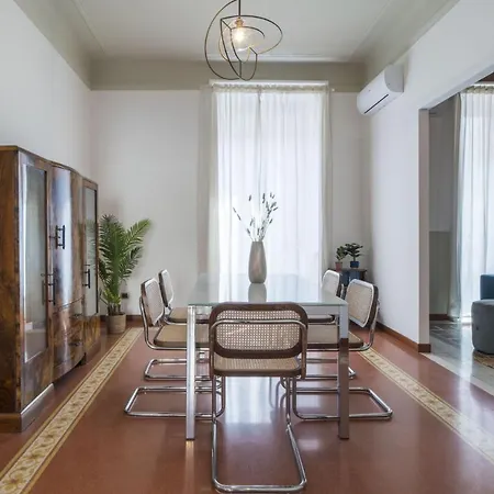 Easylife - Lussuosa Dimora In Porta Romana 公寓 米兰
