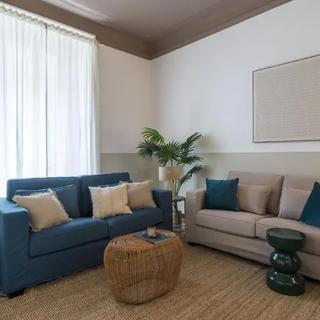 Easylife - Lussuosa Dimora In Porta Romana Apartment