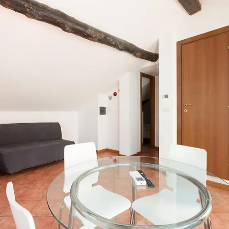 Corso Balcony Apartment