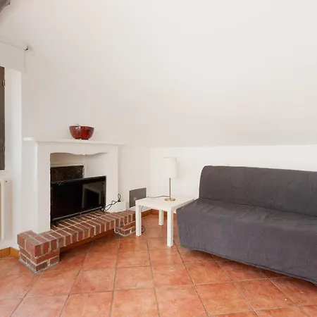 Corso Balcony