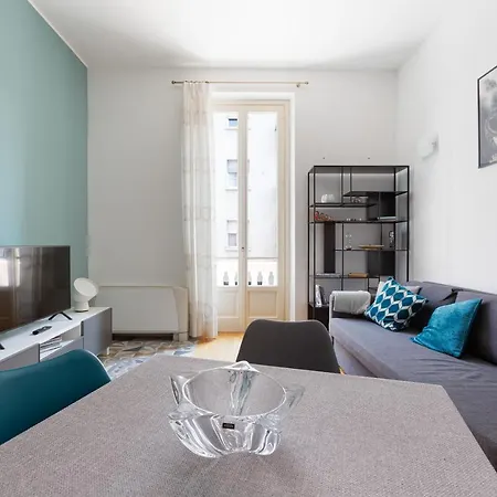 Con Balcone- Bullona District Apartment