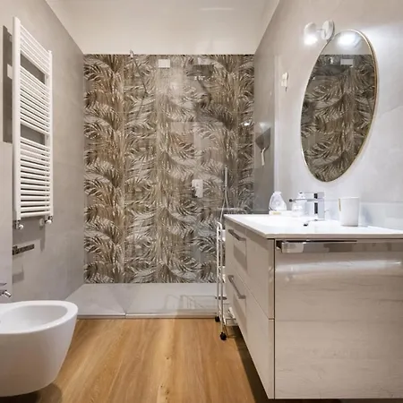 Easylife - - Gregorio 17 P2 - Porta Venezia شقة *