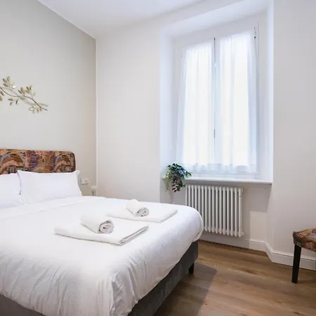 Apartment Easylife - - Gregorio 17 P2 - Porta Venezia *