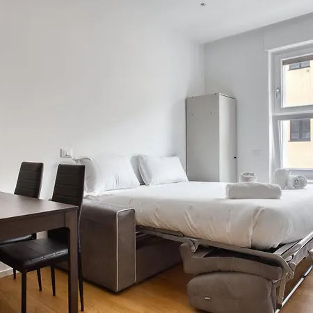 Joivy Cosy Flat Near The Centre Apartament