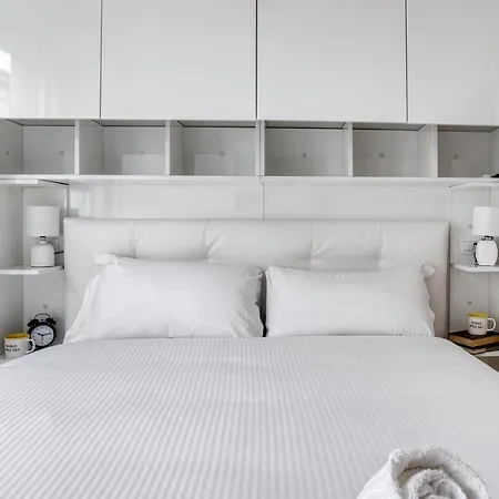 Joivy Cosy Flat Near The Centre *