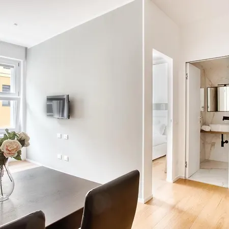 Joivy Cosy Flat Near The Centre Apartament *