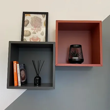 A Casa - Just Like At