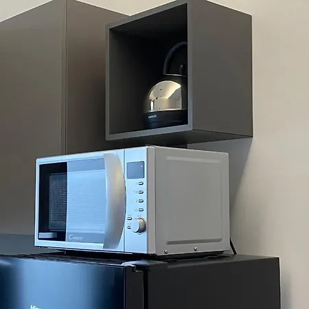 Lejlighed A Casa - Just Like At Milano