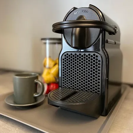 A Casa - Just Like At * Milano