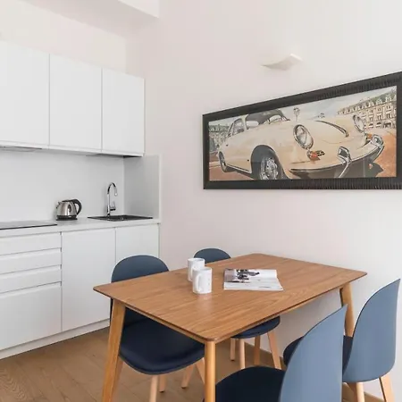 Italianway - Mauro Macchi 65 밀라노