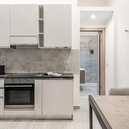 Relstay - Porta Romana - 1br *