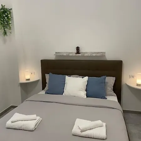Tiny House - 15 Minutes To Duomo Apartment *