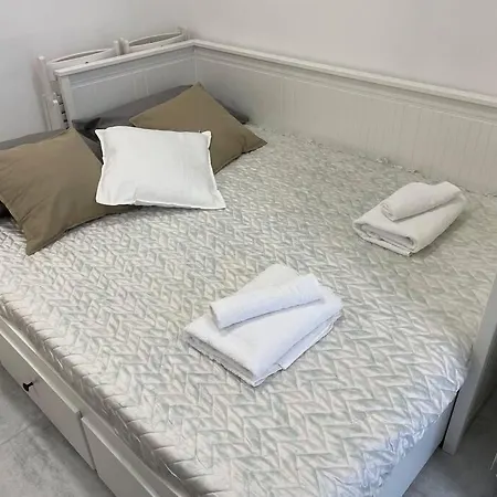 Tiny House - 15 Minutes To Duomo Apartment