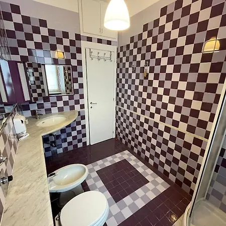 Navigli Hideaway - 5 Minutes From Metro Appartamento