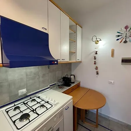 Navigli Hideaway - 5 Minutes From Metro Μιλάνο
