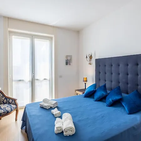 Apartment Bocconi Elegante Con Wifi *