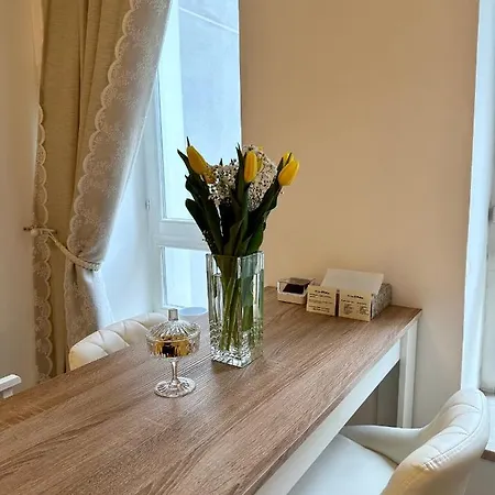 Casa Di Matisse * Milan