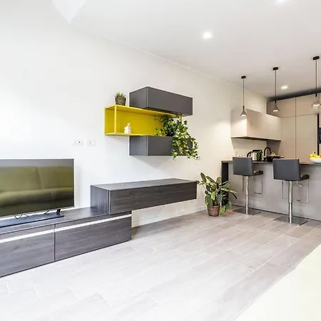 Loreto Design Loft Apartment