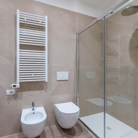 Loreto Design Loft Apartment Milan
