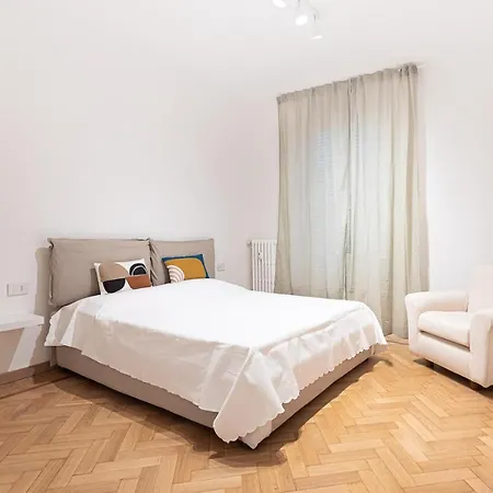 Modern New Near Corso Sempione