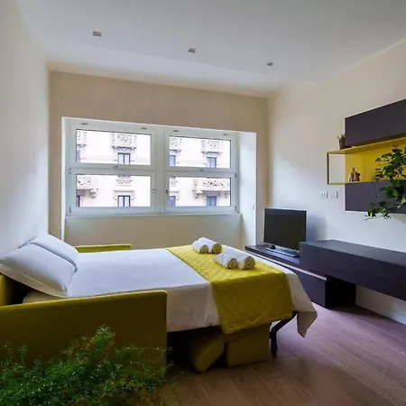 Loreto Design Loft *