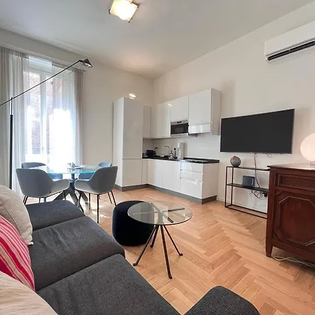 Kibilu - Corso Ventidue Marzo - Centro Citta