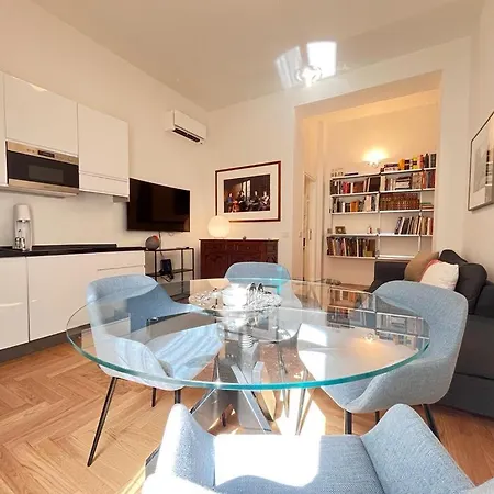 Kibilu - Corso Ventidue Marzo - Centro Citta Apartment Milan