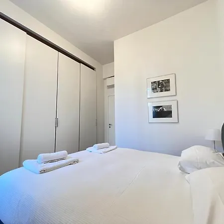 Apartment Kibilu - Corso Ventidue Marzo - Centro Citta