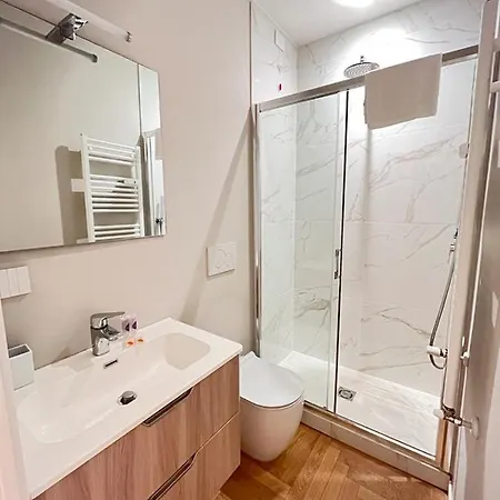 Kibilu - Corso Ventidue Marzo - Centro Citta Apartment *