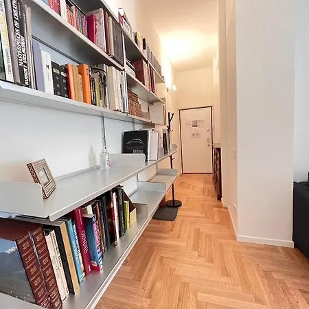 Kibilu - Corso Ventidue Marzo - Centro Citta Apartment Milan