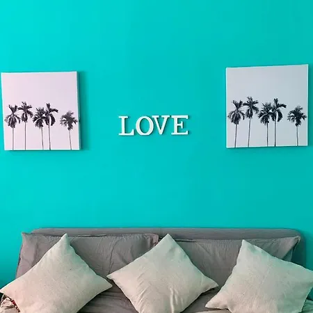 Cozy Tortona Navigli Milão