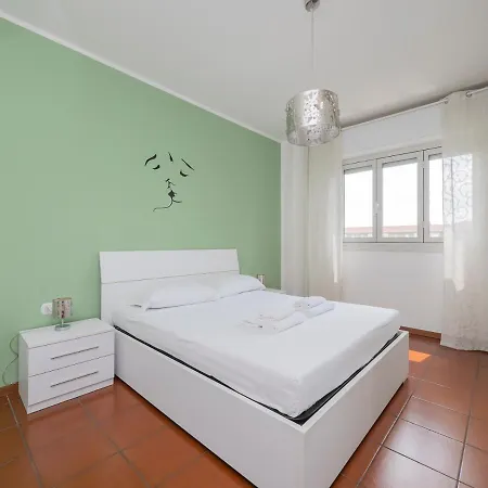I Host - Appennini 53 Apartment Milan