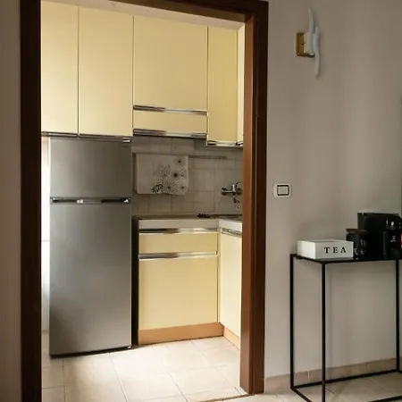 Dehomes - Citylife & Sempione Exclusive Apartmán