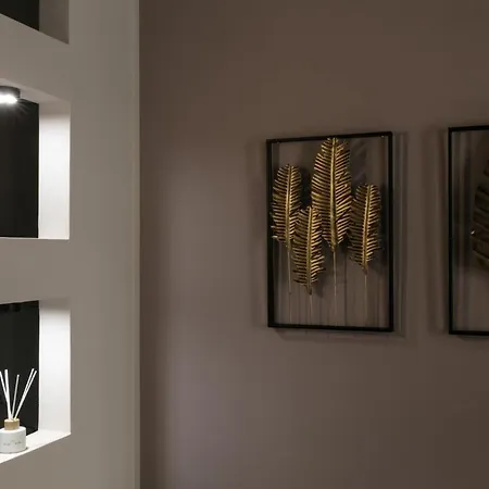 Dehomes - Citylife & Sempione Exclusive * Milan