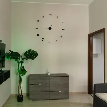 Dehomes - Citylife & Sempione Exclusive Apartmán