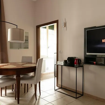 Apartmán Dehomes - Citylife & Sempione Exclusive Milán