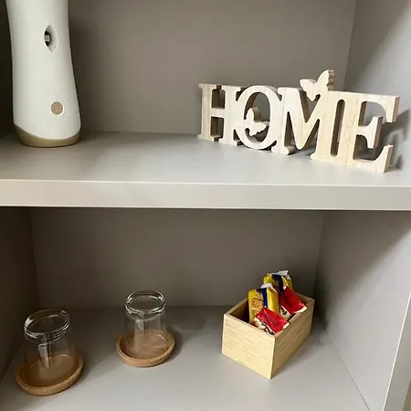 Lejlighed Delizioso Monolocale Zona Washington *