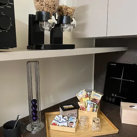 Apartment Delizioso Monolocale Zona Washington *