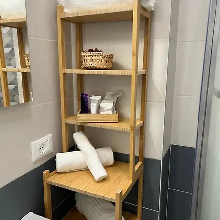 Delizioso Monolocale Zona Washington Apartment *