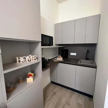 Delizioso Monolocale Zona Washington Apartment *