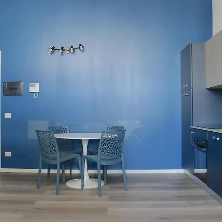 Smart And Comfy - Via Repubblica Di San Marino *