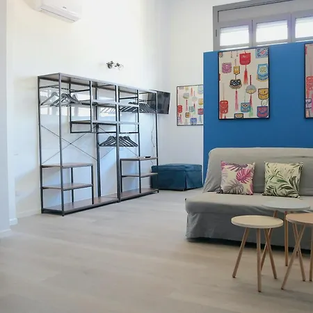 Smart And Comfy - Via Repubblica Di San Marino Apartamento *